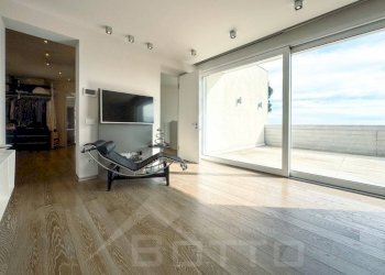 Salone - Villa via Giovanni Zanetta 9, Romagnano Sesia - foto 44