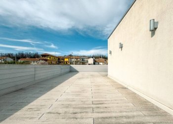 Zona - Villa via Giovanni Zanetta 9, Romagnano Sesia - foto 46