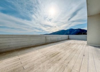 Terrazzo - Villa via Giovanni Zanetta 9, Romagnano Sesia - foto 47
