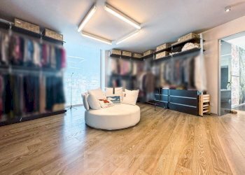 Interno non residenziale - Villa via Giovanni Zanetta 9, Romagnano Sesia - foto 49