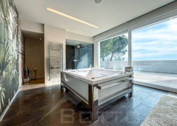 Veranda - Villa via Giovanni Zanetta 9, Romagnano Sesia - foto 50