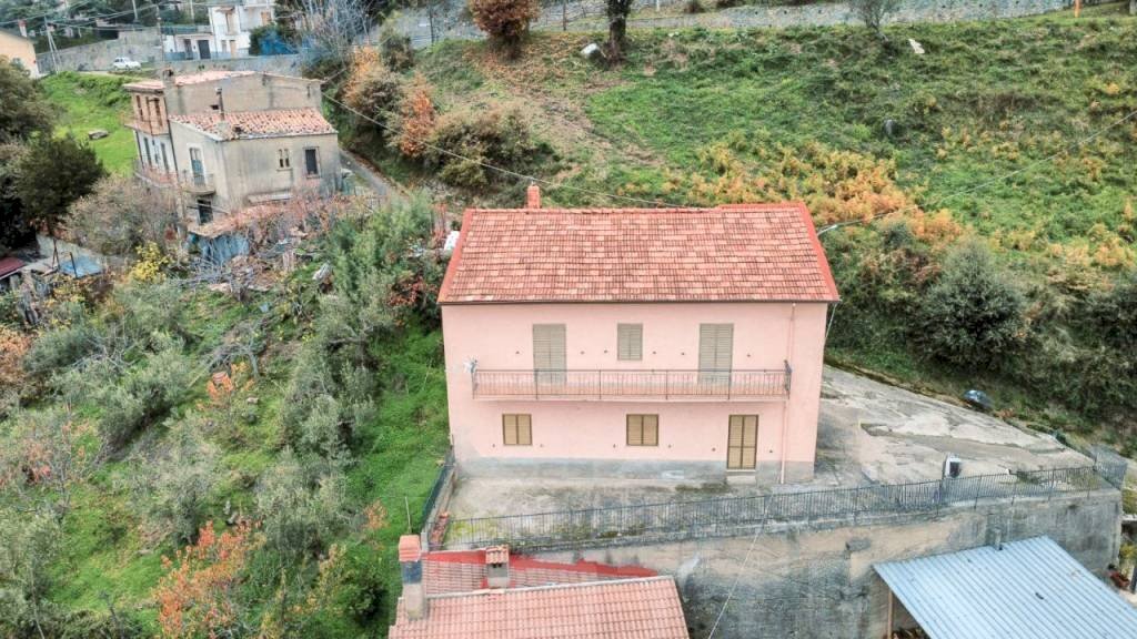 Vista - Villa via arenella 1, Falerna - foto 3