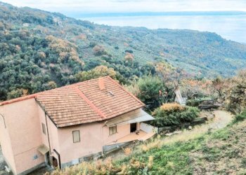 Vista - Villa via arenella 1, Falerna - photo 1