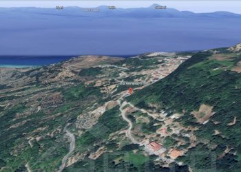 Vista - Villa via arenella 1, Falerna - photo 2