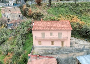 Vista - Villa via arenella 1, Falerna - photo 3