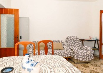 Salone - Villa via arenella 1, Falerna - photo 8