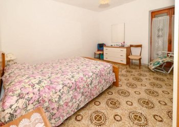 Camera da letto - Villa via arenella 1, Falerna - photo 11