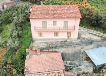 Vista - Villa via arenella 1, Falerna - photo 18