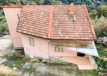 Facciata - Villa via arenella 1, Falerna - photo 19