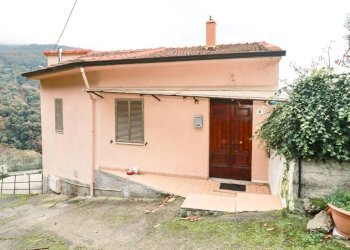 Facciata - Villa via arenella 1, Falerna - photo 20