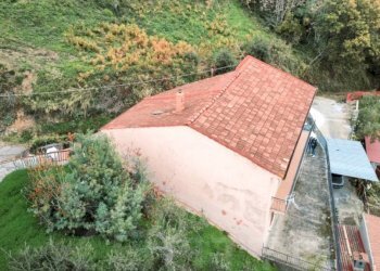 Vista - Villa via arenella 1, Falerna - photo 21