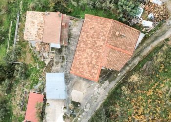 Mappa - Villa via arenella 1, Falerna - photo 22