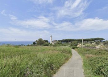 Terreno - Villa via arenella 1, Falerna - photo 24