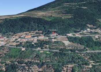 Mappa - Villa via arenella 1, Falerna - photo 26