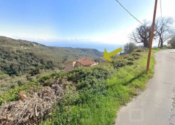 Terreno - Villa via arenella 1, Falerna - photo 28