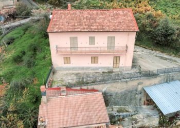 Vista - Villa via arenella 1, Falerna - photo 32