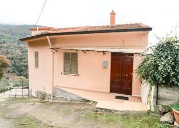 Facciata - Villa via arenella 1, Falerna - photo 33