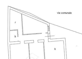 Planimetria - Villa via arenella 1, Falerna - photo 35