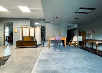 Ufficio - Negozio via sottolusignana 22, Gozzano - foto 1