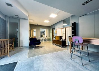 Ufficio - Negozio via sottolusignana 22, Gozzano - foto 2