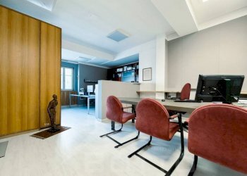 Ufficio - Negozio via sottolusignana 22, Gozzano - foto 5
