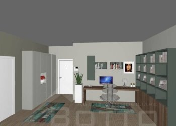 Studio - Negozio via sottolusignana 22, Gozzano - foto 20