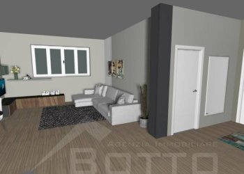 Salone - Negozio via sottolusignana 22, Gozzano - foto 22