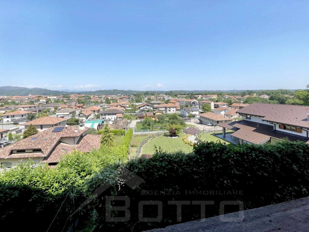 Vista - Terraced Villa via panighera 17, Gargallo - photo 3