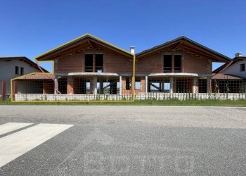 Zona - Villa via panighera 17, Gargallo - foto 1
