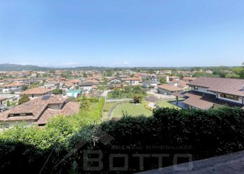 Vista - Villa via panighera 17, Gargallo - foto 3