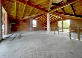 Stanza non arredata - Villa via panighera 17, Gargallo - foto 10