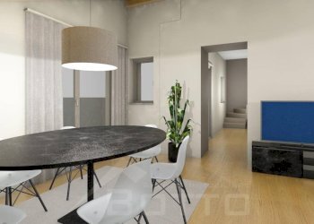 Ufficio - Three-room apartment via alessandro manzoni 17, Borgomanero - photo 2
