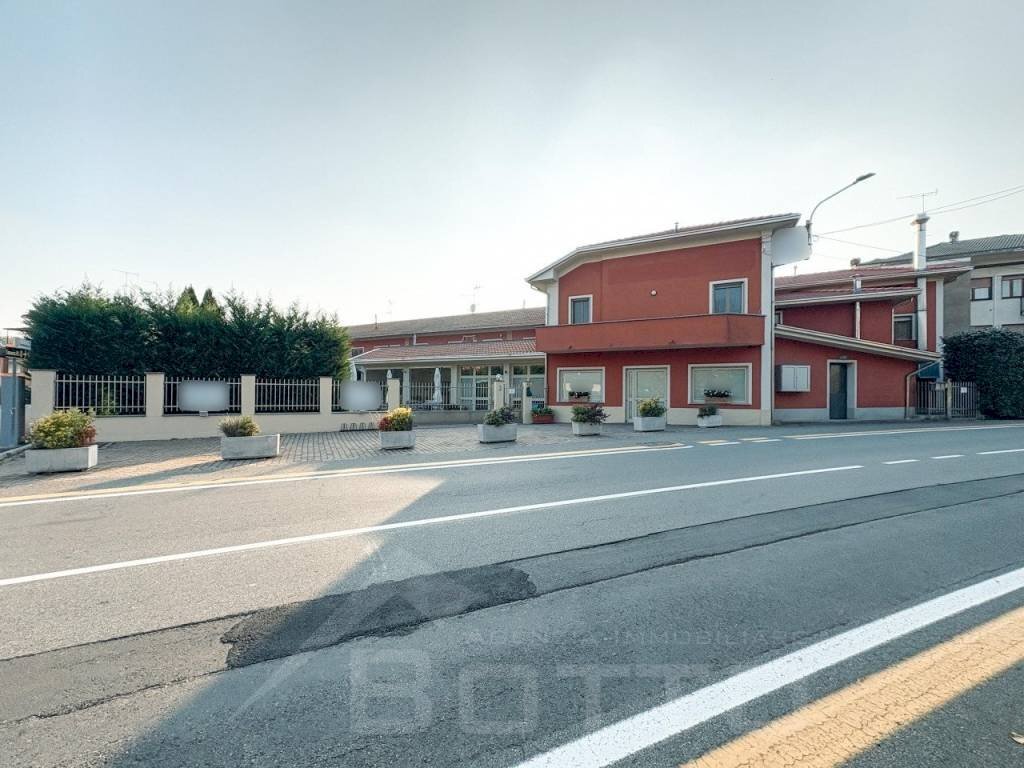 Zona - Stable - Palace via Roma 38, Bogogno - photo 2