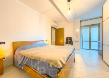 Camera da letto - Stable - Palace via Roma 38, Bogogno - photo 6