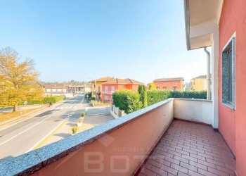 Balcone - Stable - Palace via Roma 38, Bogogno - photo 8