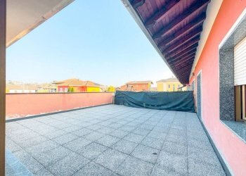 Terrazzo - Stable - Palace via Roma 38, Bogogno - photo 17