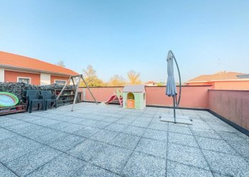 Terrazzo - Stable - Palace via Roma 38, Bogogno - photo 18