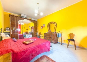 Camera da letto - Stable - Palace via Roma 38, Bogogno - photo 19