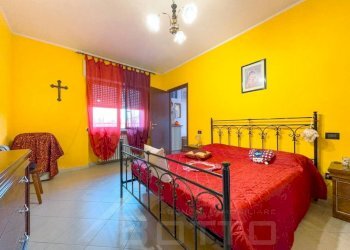 Camera da letto - Stable - Palace via Roma 38, Bogogno - photo 20