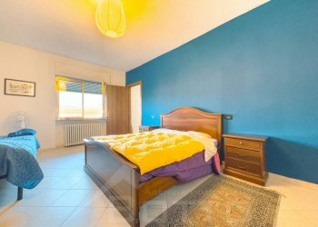 Camera da letto - Stable - Palace via Roma 38, Bogogno - photo 27