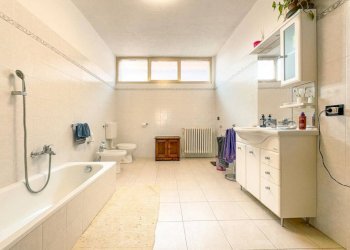 Bagno - Stable - Palace via Roma 38, Bogogno - photo 28