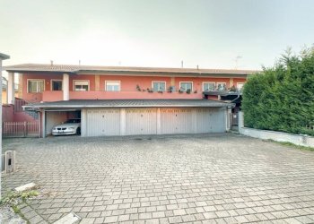 Box auto - Stable - Palace via Roma 38, Bogogno - photo 30