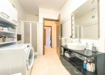 Bagno - Stable - Palace via Roma 38, Bogogno - photo 33