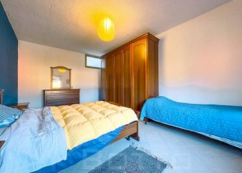Camera da letto - Stable - Palace via Roma 38, Bogogno - photo 34