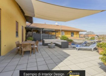 Terrazzo - Villa via novara 302, Borgomanero - photo 4