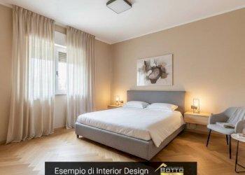 Camera da letto - Villa via novara 302, Borgomanero - photo 6