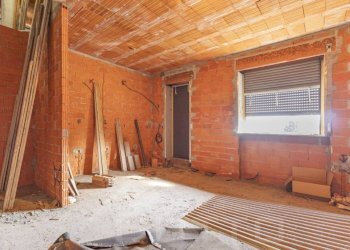 Stanza non arredata - Villa via novara 302, Borgomanero - photo 11