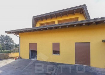 Facciata - Villa via novara 302, Borgomanero - photo 21