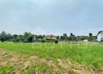 Terreno - Building land via Torriani, Gattico-Veruno - photo 1