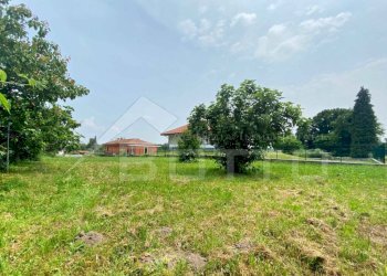 Terreno - Building land via Torriani, Gattico-Veruno - photo 2